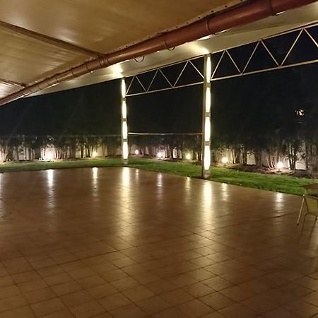 Fokus Hotel สเกียร์เนียวิตเซ ภายนอก รูปภาพ