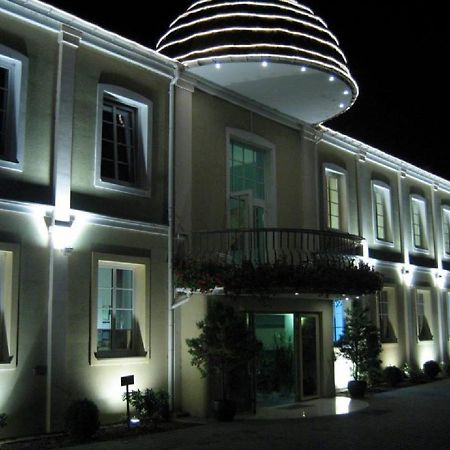 Fokus Hotel สเกียร์เนียวิตเซ ภายนอก รูปภาพ
