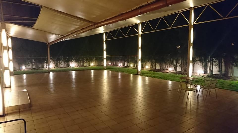 Fokus Hotel สเกียร์เนียวิตเซ ภายนอก รูปภาพ